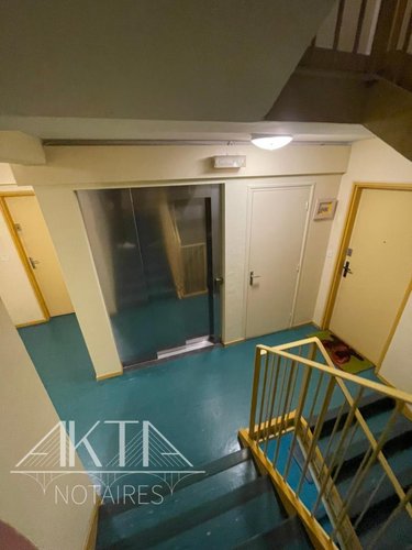 Appartement a vendre Brest 29200 Finistère 49 m2 2 pièces 78750 euros