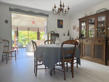 Maison a vendre Pabu 22200 Côtes-d'Armor 127 m2 5 pièces 249888 euros