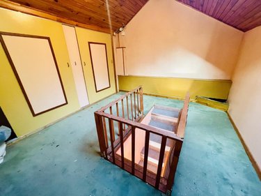 Maison a vendre Orival 76500 Seine-Maritime 92 m2 4 pièces 129000 euros