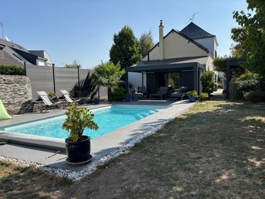 Maison a vendre Saint-Barthélemy-d'Anjou 49124 Maine-et-Loire 168 m2 8 pièces 572000 euros