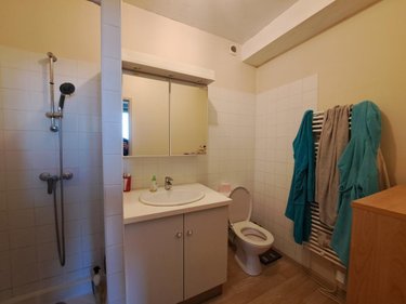 Location appartement Belley 01300 Ain 74 m2 3 pièces 700 euros