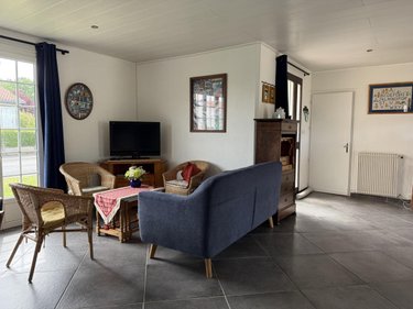 Maison a vendre Saint-Léger-sous-Cholet 49280 Maine-et-Loire 75 m2 4 pièces 178160 euros