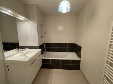 Appartement a vendre Bourg-en-Bresse 01000 Ain 51 m2 2 pièces 145000 euros