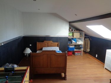 Maison a vendre Béthune 62400 Pas-de-Calais 138 m2 7 pièces 197500 euros