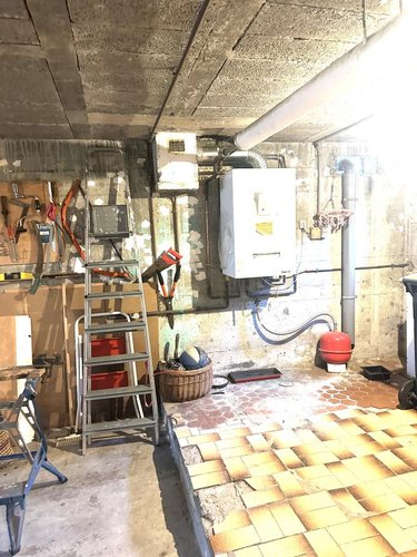 Maison a vendre Inzinzac-Lochrist 56650 Morbihan 118 m2 6 pièces 178940 euros