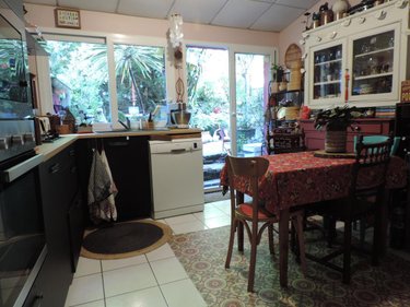 Maison a vendre Belle-Isle-en-Terre 22810 Côtes-d'Armor 88 m2 5 pièces 94950 euros