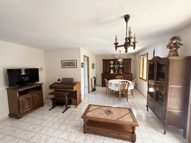 Maison a vendre Fouilloy 80800 Somme 88 m2 5 pièces 213200 euros