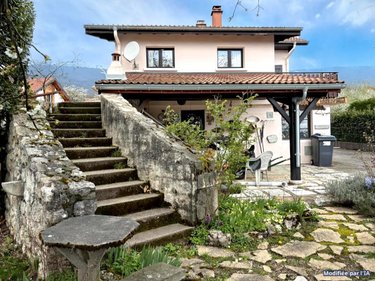 Maison a vendre Thoiry 01710 Ain 126 m2 6 pièces 600000 euros