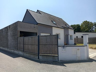Maison a vendre Plouvorn 29420 Finistère 105 m2 5 pièces 247996 euros