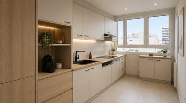 Appartement a vendre Angers 49000 Maine-et-Loire 93 m2 4 pièces 262000 euros