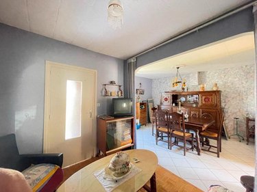 Maison a vendre Saint-Malo 35400 Ille-et-Vilaine 61 m2 3 pièces 334400 euros