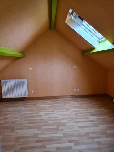 Maison a vendre Ollé 28120 Eure-et-Loir 105 m2 5 pièces 239500 euros