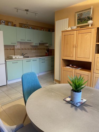 Appartement a vendre Pontivy 56300 Morbihan 67 m2 3 pièces 172590 euros