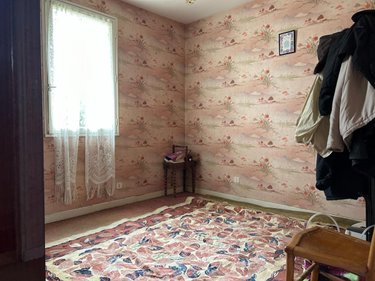 Maison a vendre Ploumagoar 22970 Côtes-d'Armor 106 m2 4 pièces 159600 euros