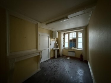 Immeuble a vendre Cherbourg-en-Cotentin 50100 Manche 499 m2  460600 euros