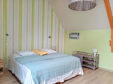 Maison a vendre Guidel 56520 Morbihan 257 m2 8 pièces 795915 euros