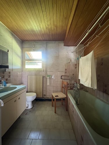Maison a vendre Laon 02000 Aisne 104 m2 4 pièces 114000 euros