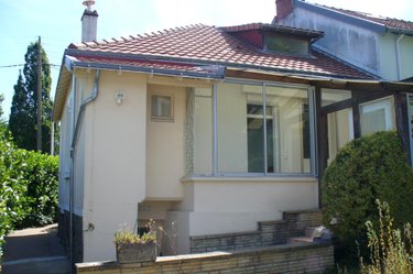 Location maison Nantes 44000 Loire-Atlantique 92 m2 3 pièces 918 euros