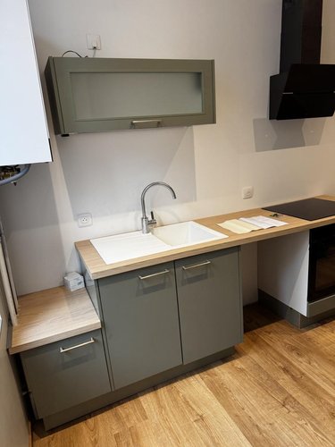 Location appartement Reims 51100 Marne 59 m2 3 pièces 780 euros
