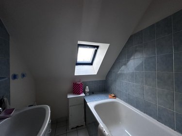 Maison a vendre Auray 56400 Morbihan 60 m2 4 pièces 249943 euros