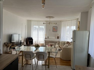 Appartement a vendre Guingamp 22200 Côtes-d'Armor 65 m2 3 pièces 141784 euros