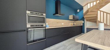 Maison a vendre La Roche-Bernard 56130 Morbihan 80 m2 4 pièces 282100 euros