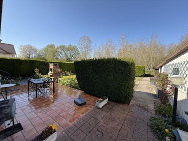 Viager maison Fouilloy 80800 Somme 76 m2 3 pièces 40000 euros