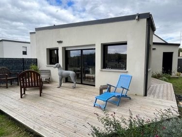 Maison a vendre Kervignac 56700 Morbihan 68 m2 3 pièces 280920 euros