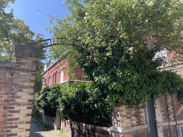 Maison a vendre Lille 59000 Nord 116 m2 5 pièces 457200 euros