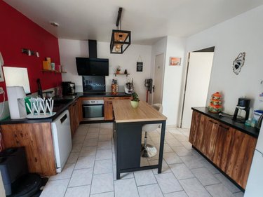Maison a vendre Saint-Père-en-Retz 44320 Loire-Atlantique 101 m2 5 pièces 349000 euros