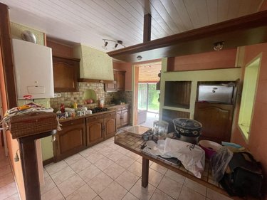 Maison a vendre Melgven 29140 Finistère 121 m2 6 pièces 167488 euros
