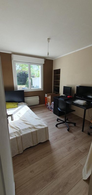 Maison a vendre Saint-Philbert-de-Grand-Lieu 44310 Loire-Atlantique 118 m2 5 pièces 315520 euros