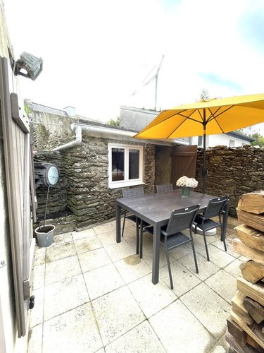 Maison a vendre Groix 56590 Morbihan 70 m2  420606 euros