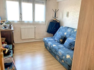 Appartement a vendre Sainte-Catherine 62223 Pas-de-Calais 86 m2 3 pièces 197600 euros