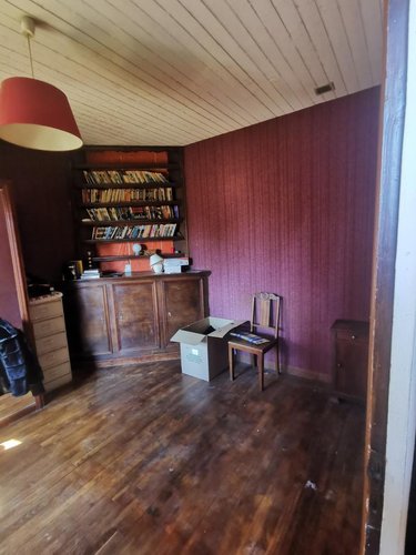 Maison a vendre Pléguien 22290 Côtes-d'Armor 130 m2 7 pièces 137500 euros
