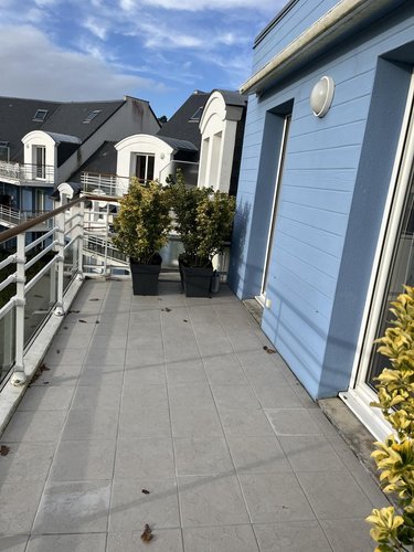 Appartement a vendre Sarzeau 56370 Morbihan 80 m2 4 pièces 332800 euros