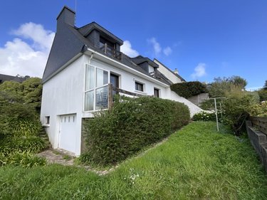 Maison a vendre Larmor-Plage 56260 Morbihan 95 m2 4 pièces 369220 euros