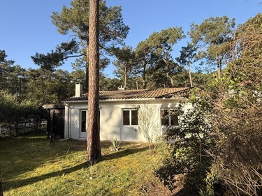 Maison a vendre Lacanau 33680 Gironde 68 m2 4 pièces 424000 euros