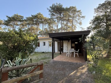 Maison a vendre Lacanau 33680 Gironde 68 m2 4 pièces 424000 euros