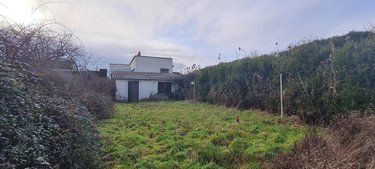 Maison a vendre Cambronne-lès-Ribécourt 60170 Oise 66 m2 3 pièces 116400 euros