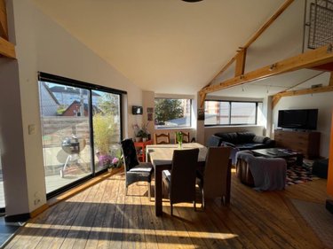 Maison a vendre Cherbourg-en-Cotentin 50100 Manche 127 m2 5 pièces 335360 euros