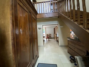 Maison a vendre Gueux 51390 Marne 189 m2 9 pièces 628000 euros