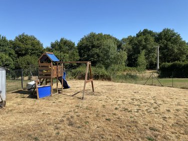 Maison a vendre Martinet 85150 Vendée 93 m2 4 pièces 254350 euros