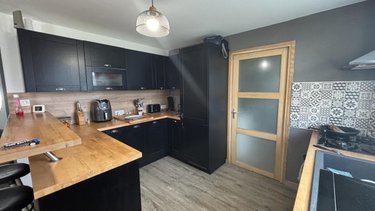 Maison a vendre Saint-Martin-Boulogne 62280 Pas-de-Calais 113 m2 5 pièces 231000 euros