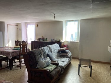 Maison a vendre Saint-Gouéno 22330 Côtes-d'Armor 50 m2 1 pièce 69500 euros