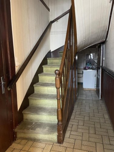 Maison a vendre Le Mans 72000 Sarthe 95 m2 5 pièces 127200 euros