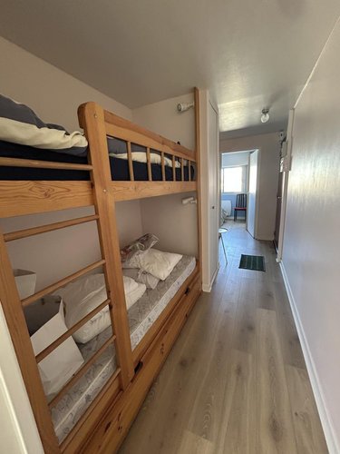 Appartement a vendre Camiers 62176 Pas-de-Calais 42 m2 3 pièces 199500 euros