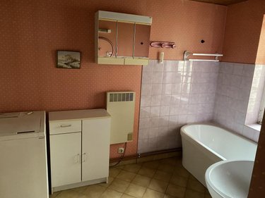 Maison a vendre Beaulieu 14350 Calvados 93 m2 3 pièces 126600 euros