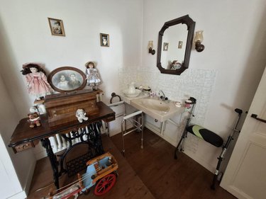 Maison a vendre Saintes 17100 Charente-Maritime 90 m2 3 pièces 157380 euros