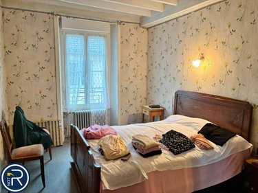 Maison a vendre Montsûrs 53150 Mayenne 86 m2 4 pièces 63000 euros